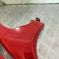TRIUMPH 955i SPRINT ST LEFT LOWER FAIRING  1999-2004 (CMB1176)