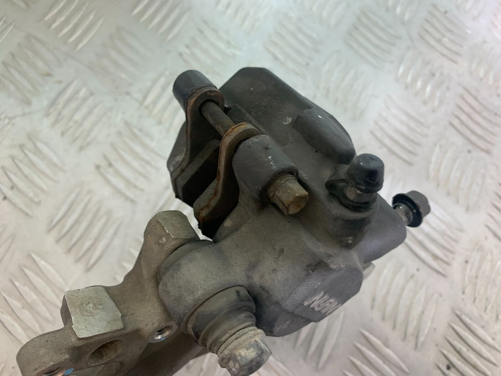 HONDA CBR650 F CBR 650F REAR CALIPER  YEAR 2014-17  (CMB1130)