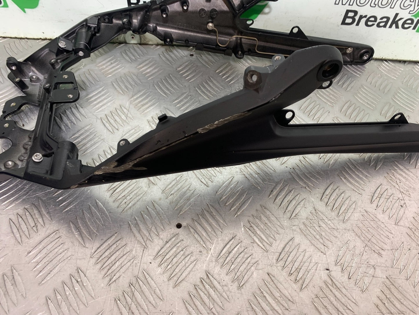 KTM 1290 SUPER DUKE R REAR SUBFRAME YEAR 2020-2024 (CMB1272)