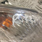 SUZUKI GSXR 750 L1-L5 RIGHT REAR INDICATOR  YEAR 2012-2016 (STOCK 698)