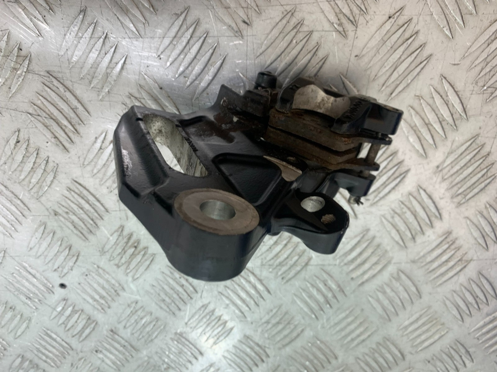 KTM RC125 RC 125 REAR BRAKE CALIPER  2014 2017 (CMB1199)