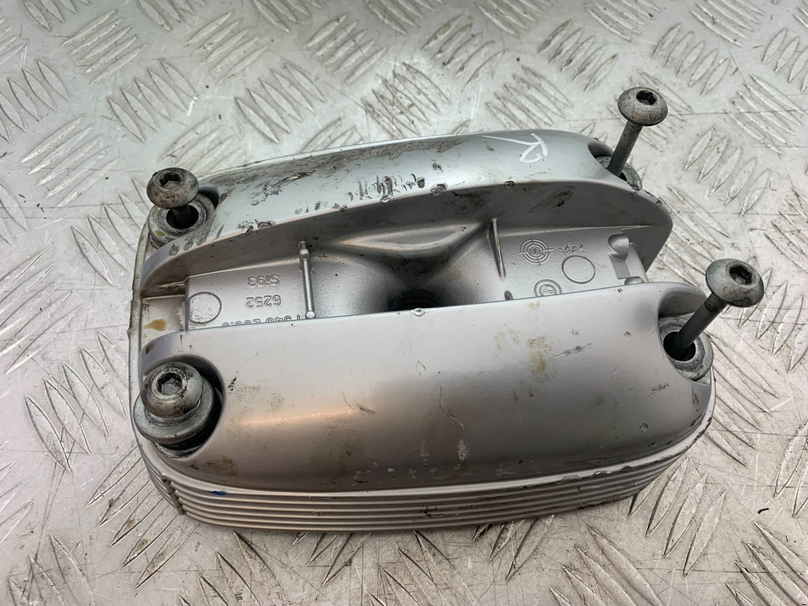 BMW R1100 RT R 1100 RT RIGHT ROCKER COVER   YEAR 1996-2001 (CMB1095)