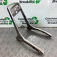 HONDA VT700 VT 700 SHADOW BACK REST  YEAR 1984-85 (CMB1328)
