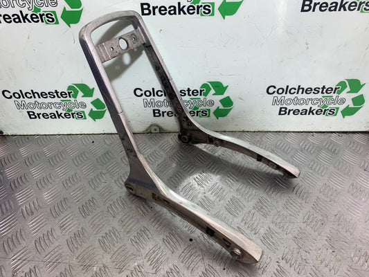 HONDA VT700 VT 700 SHADOW BACK REST  YEAR 1984-85 (CMB1328)