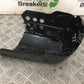 TRIUMPH 900 STREET SCRAMBLER SUMP GUARD YEAR 2018  (STOCK 896)