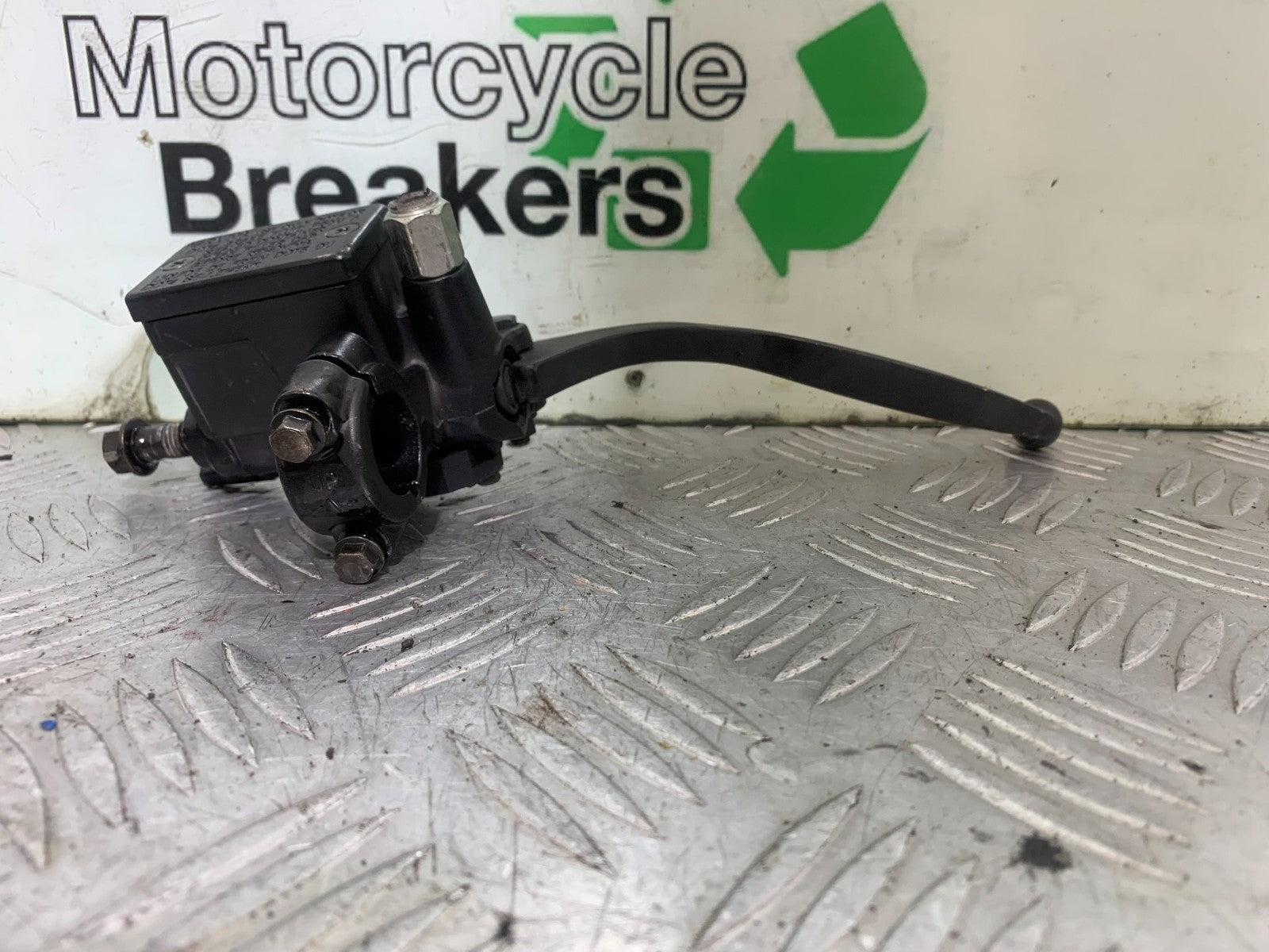 KYMCO CK1 125 FRONT BRAKE MASTER CYLINDER YEAR 2014 - 2016 (CMB1181)