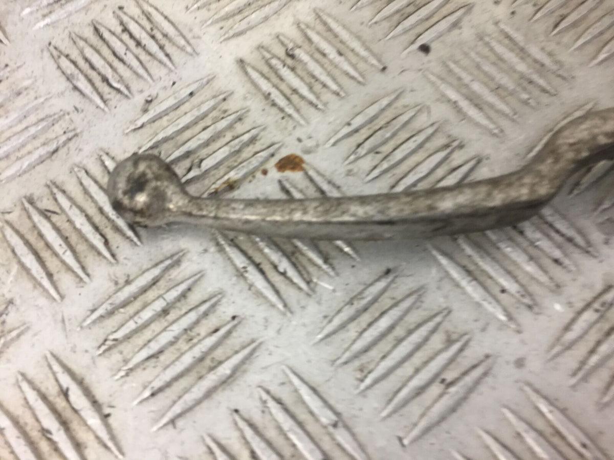 SUZUKI GSXR750 SLINGSHOT CLUTCH LEVER YEAR 1989 (STOCK 486)