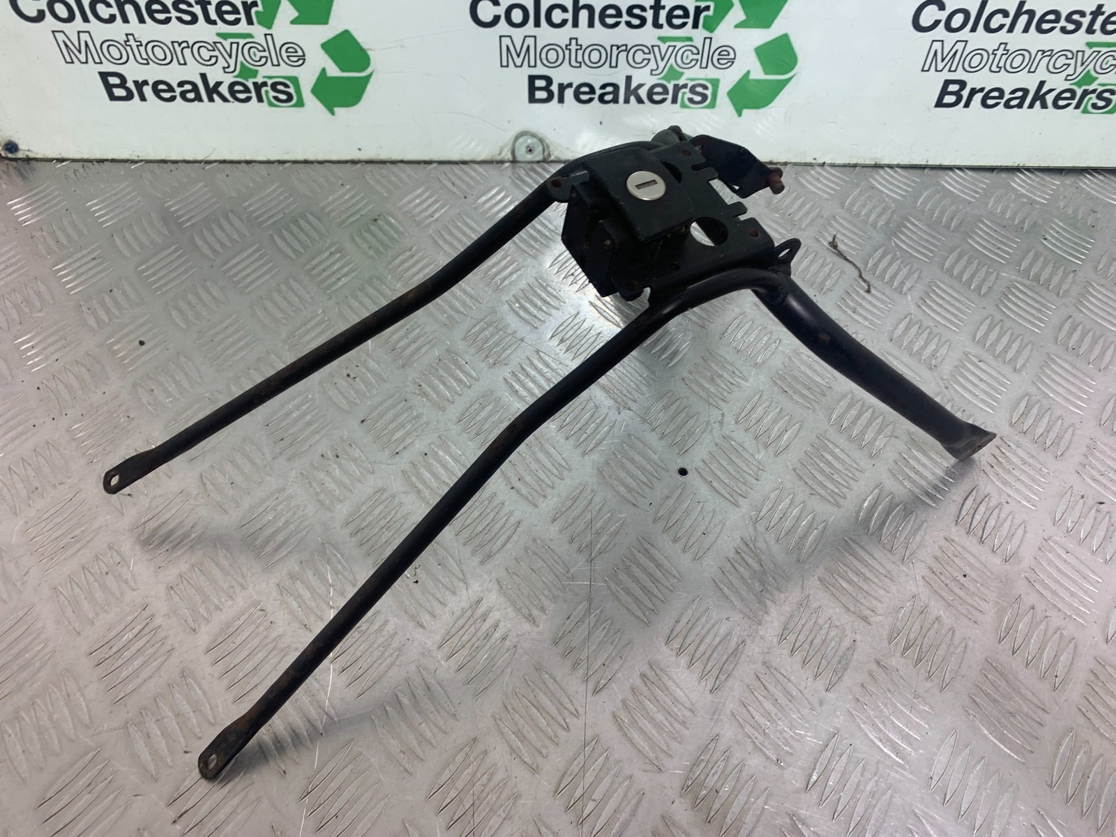 BMW K1200 K 1200 LT SEAT BRACKET  YEAR 1999-07 (CMB1138)