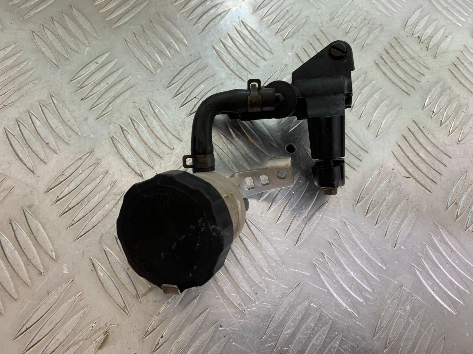 SUZUKI SV650 SV 650 FRONT BRAKE MASTER CYLINDER YEAR 2003-2006 (CMB1014)
