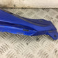 SUZUKI GSXR600 GSXR 600 K8 LEFT TOP FAIRING PANEL  YEAR 2008-09  (STOCK 686)