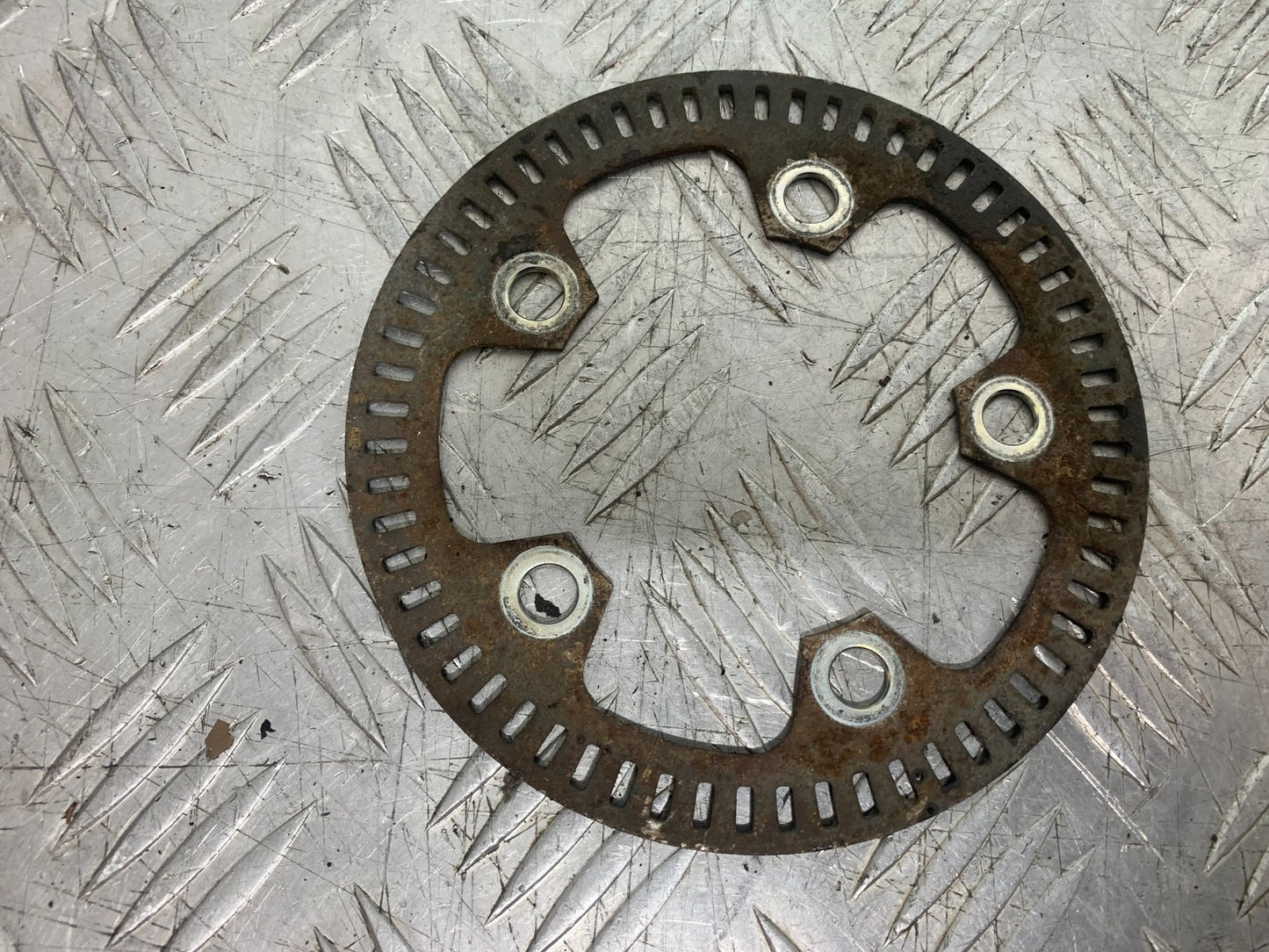 KAWASAKI GTR1400 GTR 1400 FRONT ABS RING GEAR  YEAR 2007-2009 (CMB1306)