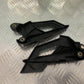 TRIUMPH TIGER 800 XCA HEEL PLATES  YEAR 2015-2017 (STOCK 940)