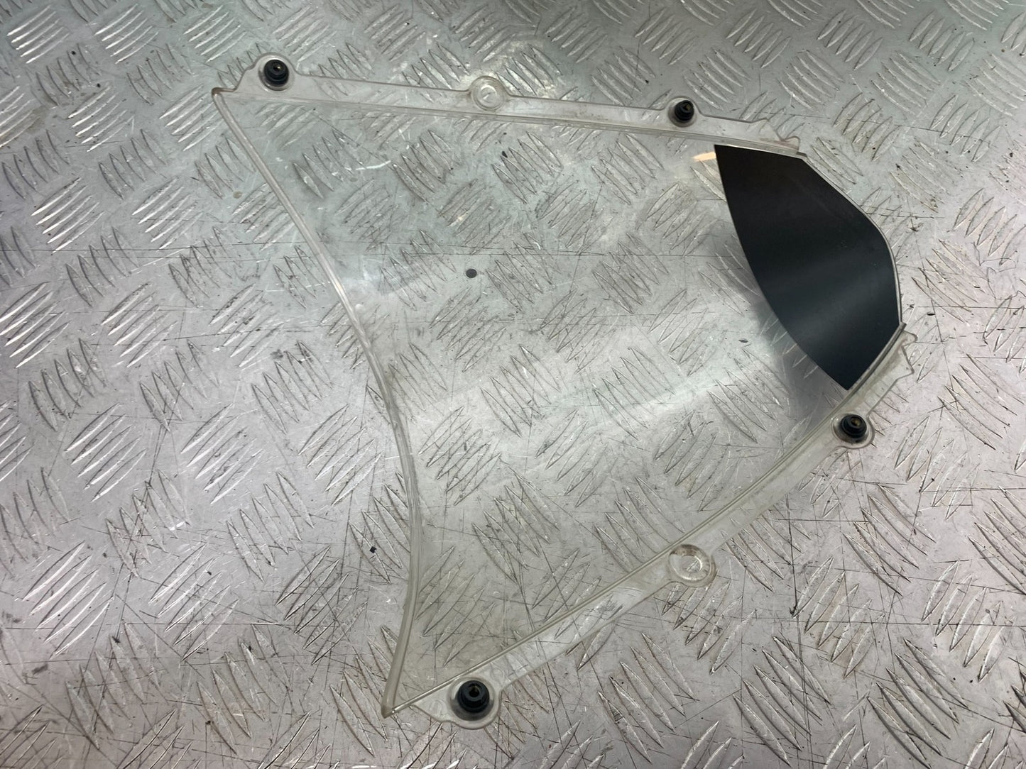 HONDA CBR1000 rr FIREBLADE SCREEN YEAR 2006  (CMB1220)