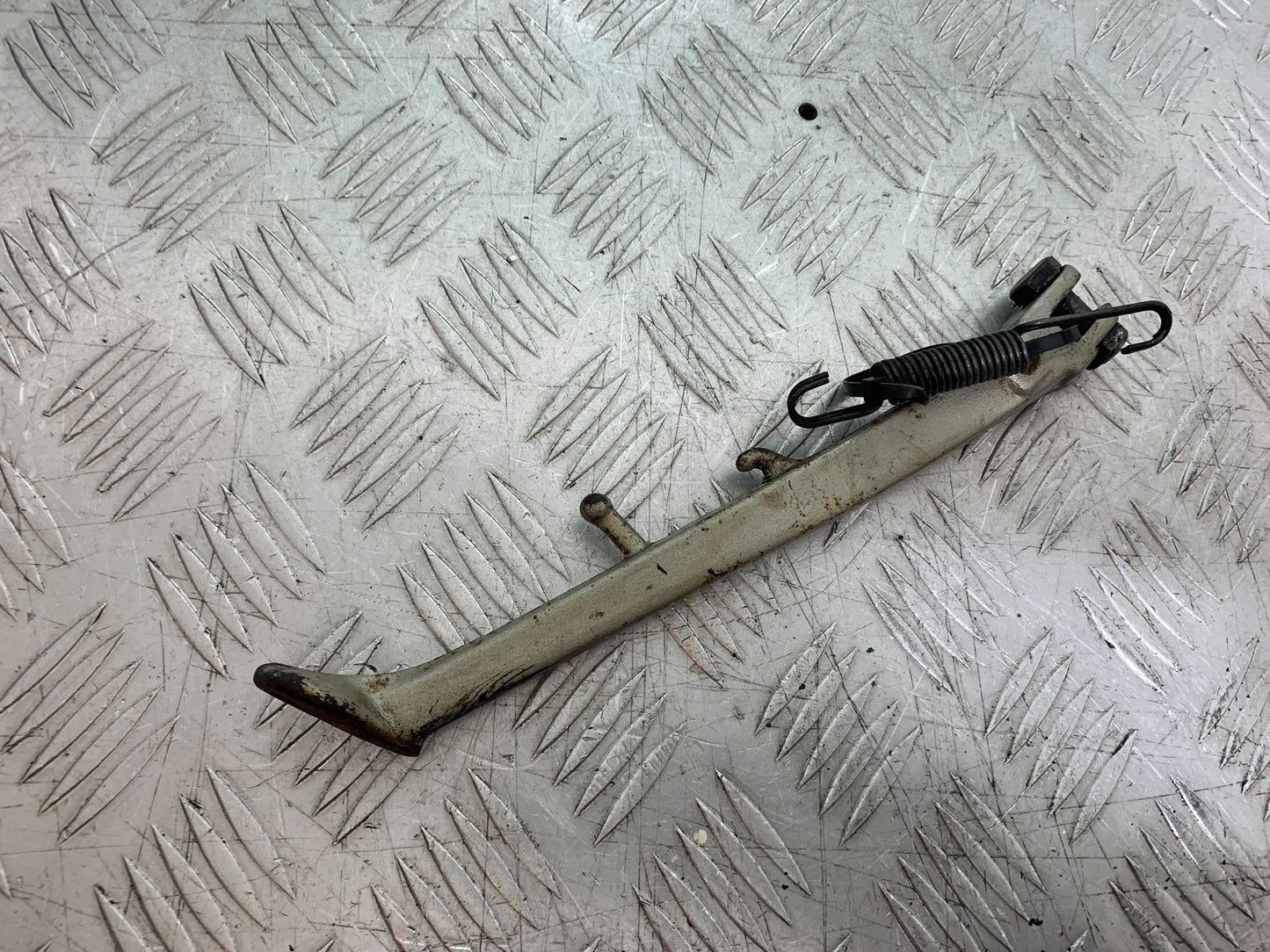 KAWASAKI ZZR1100 D SIDE STAND YEAR 1993-2001 (CMB1289)