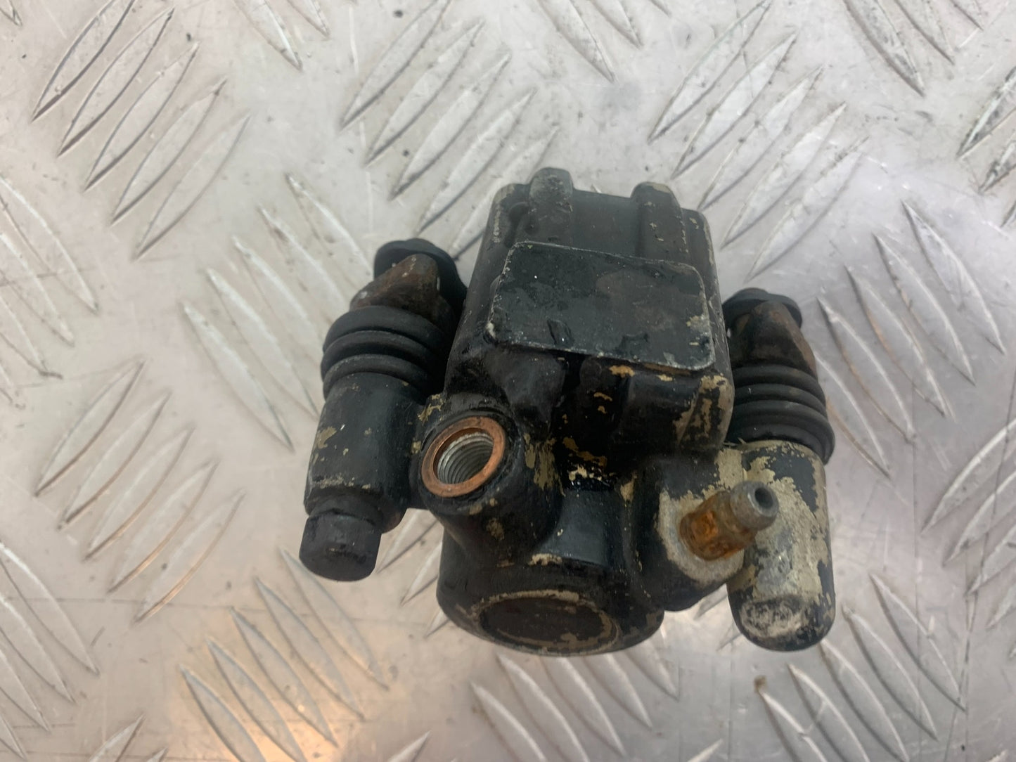 RIEJU 125 RS2 REAR CALIPER  YEAR 2007 (CMB1142)