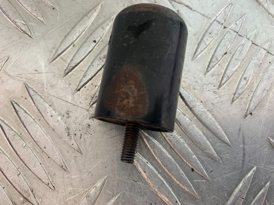 SUZUKI AN 200 UN 200 BURGMAN 1 X BAR END WEIGHT    YEAR 2007-09 (CMB1128)