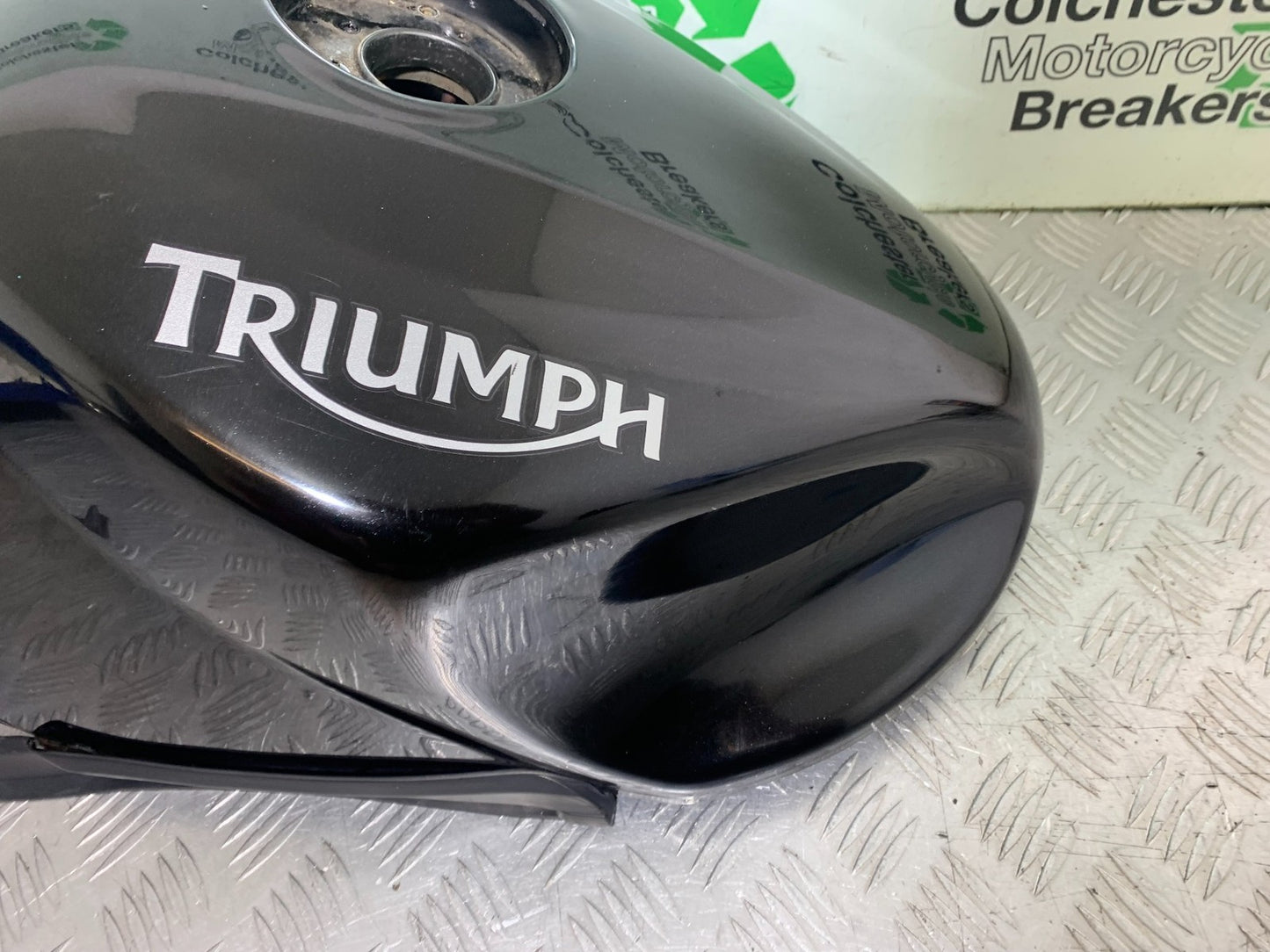 TRIUMPH 1050 SPRINT ST PETROL TANK   2003-2011 (CMB1285)