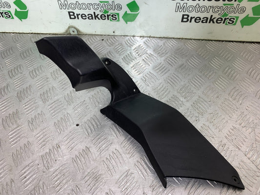 KAWASAKI GTR1400 GTR 1400 RIGHT TOP INFILL PANEL YEAR 2007-2009 (CMB1306)