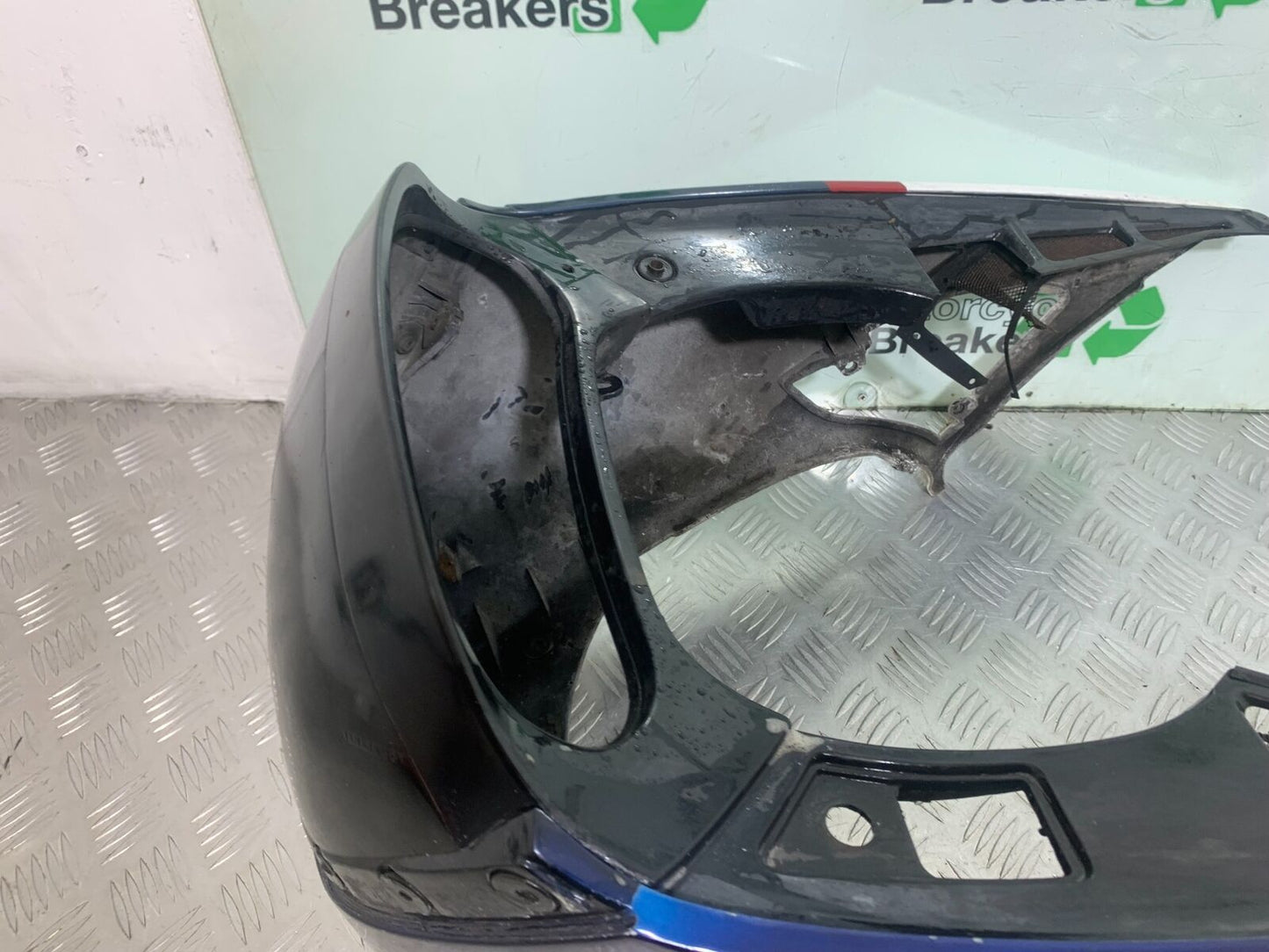 YAMAHA FJ1100 FJ 1100 TOP FAIRING   YEAR 1984-1985 (CMB1101)