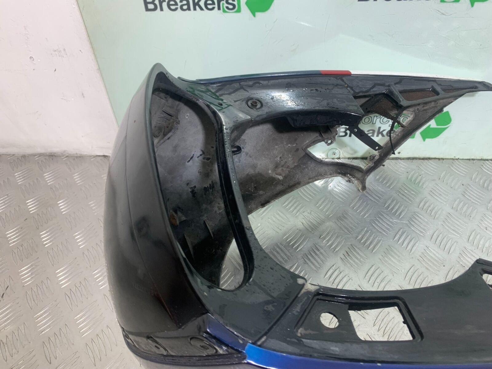 YAMAHA FJ1100 FJ 1100 TOP FAIRING   YEAR 1984-1985 (CMB1101)