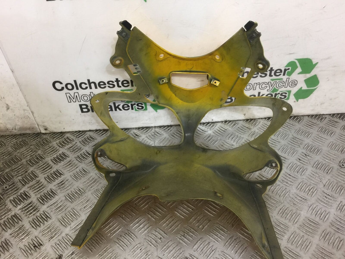 SUZUKI SV650 SV 650 CENTER FAIRING PANEL  YEAR 1999 STOCK 417