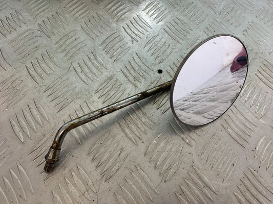 HONDA CX500 CX 500 RIGHT MIRROR YEAR 1978-81 (CMB1079)