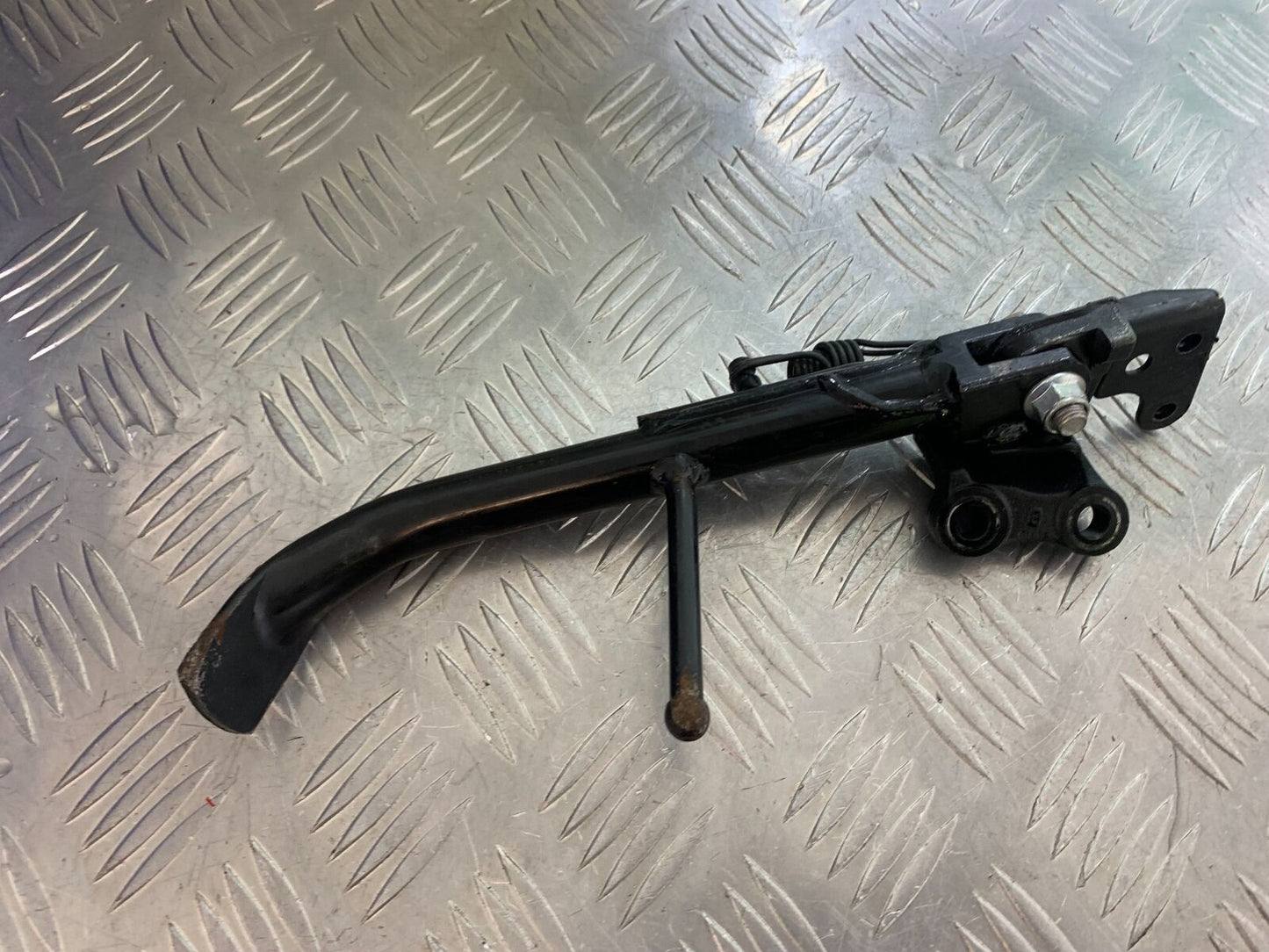 SUZUKI GSX S 1000 GSX-S 1000 SIDE STAND  YEAR 2016-2019 (CMB1082)
