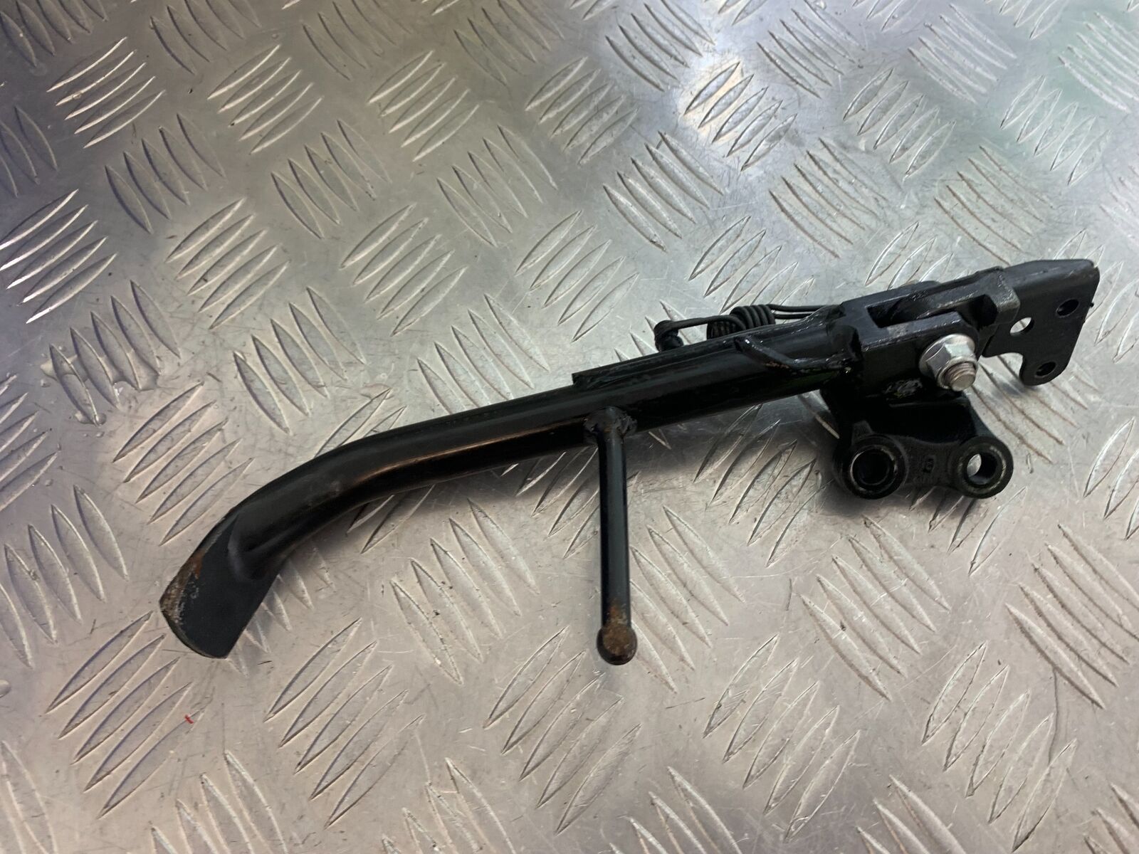 SUZUKI GSX S 1000 GSX-S 1000 SIDE STAND  YEAR 2016-2019 (CMB1082)