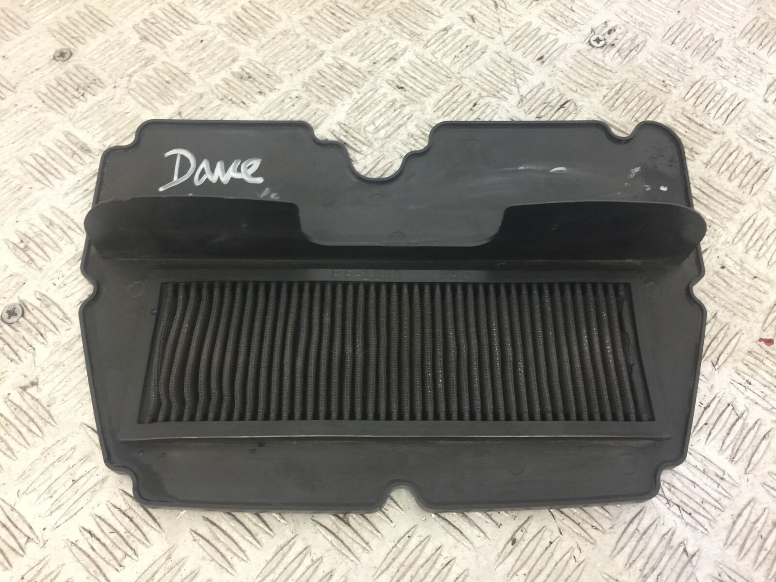 HONDA CBR900 FIREBLADE K&N AIR FILTER  YEAR 1998 - 99 (STOCK 621)