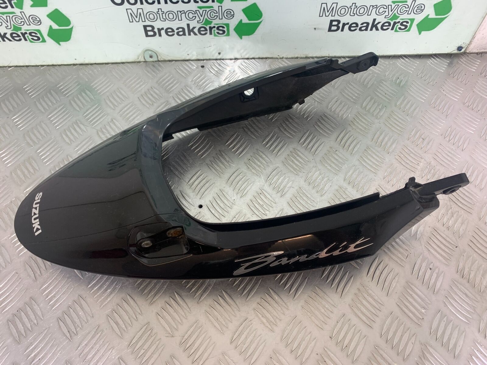 SUZUKI GSF1250 GSF 1250 BANDIT TAIL PIECE   YEAR 2007-2011 (CMB1125)