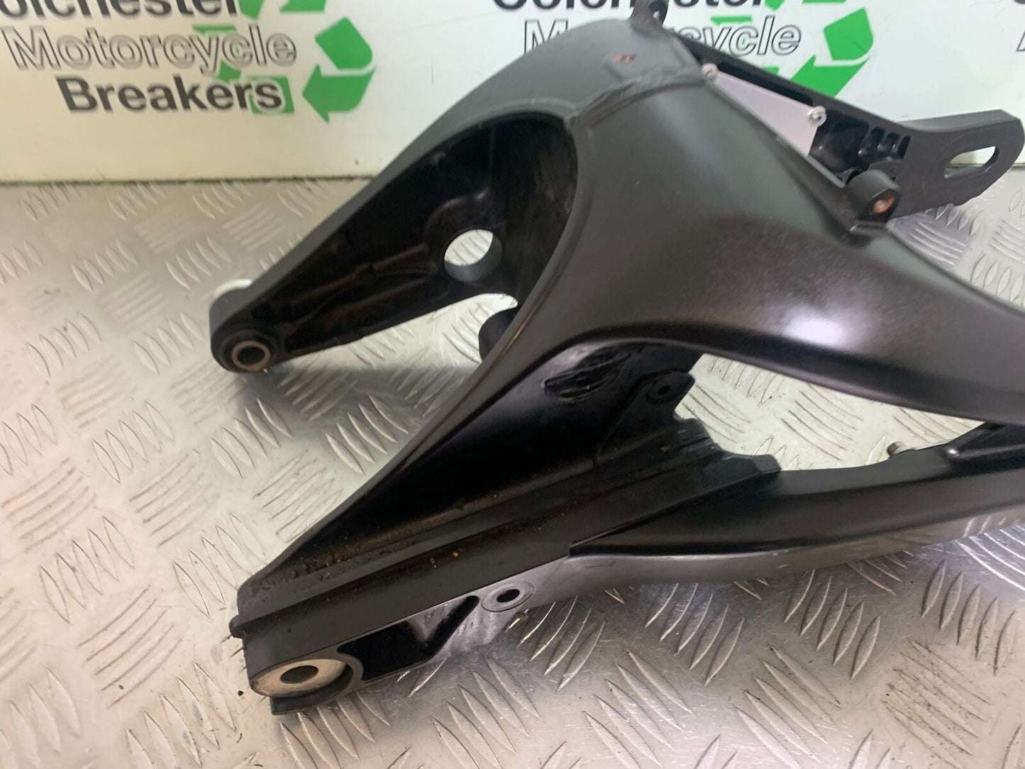 YAMAHA XSR900 XSR 900 SWINGARM    YEAR 2021-2022 (CMB1073)