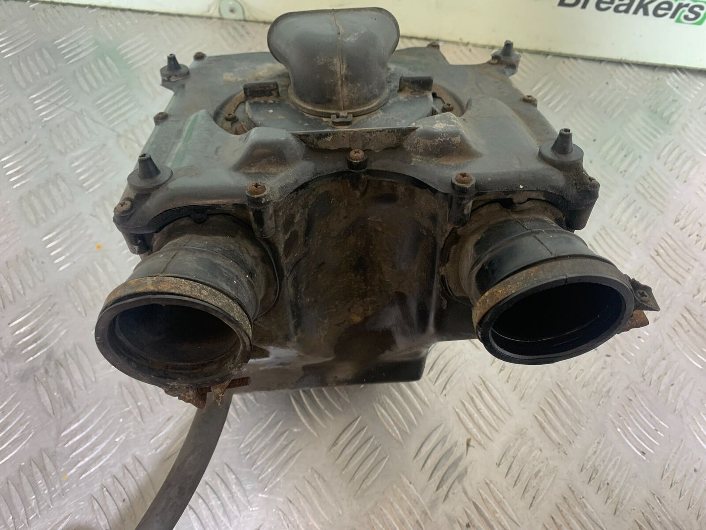 HONDA CX500 CX 500 AIRBOX YEAR 1980 (CMB1131)