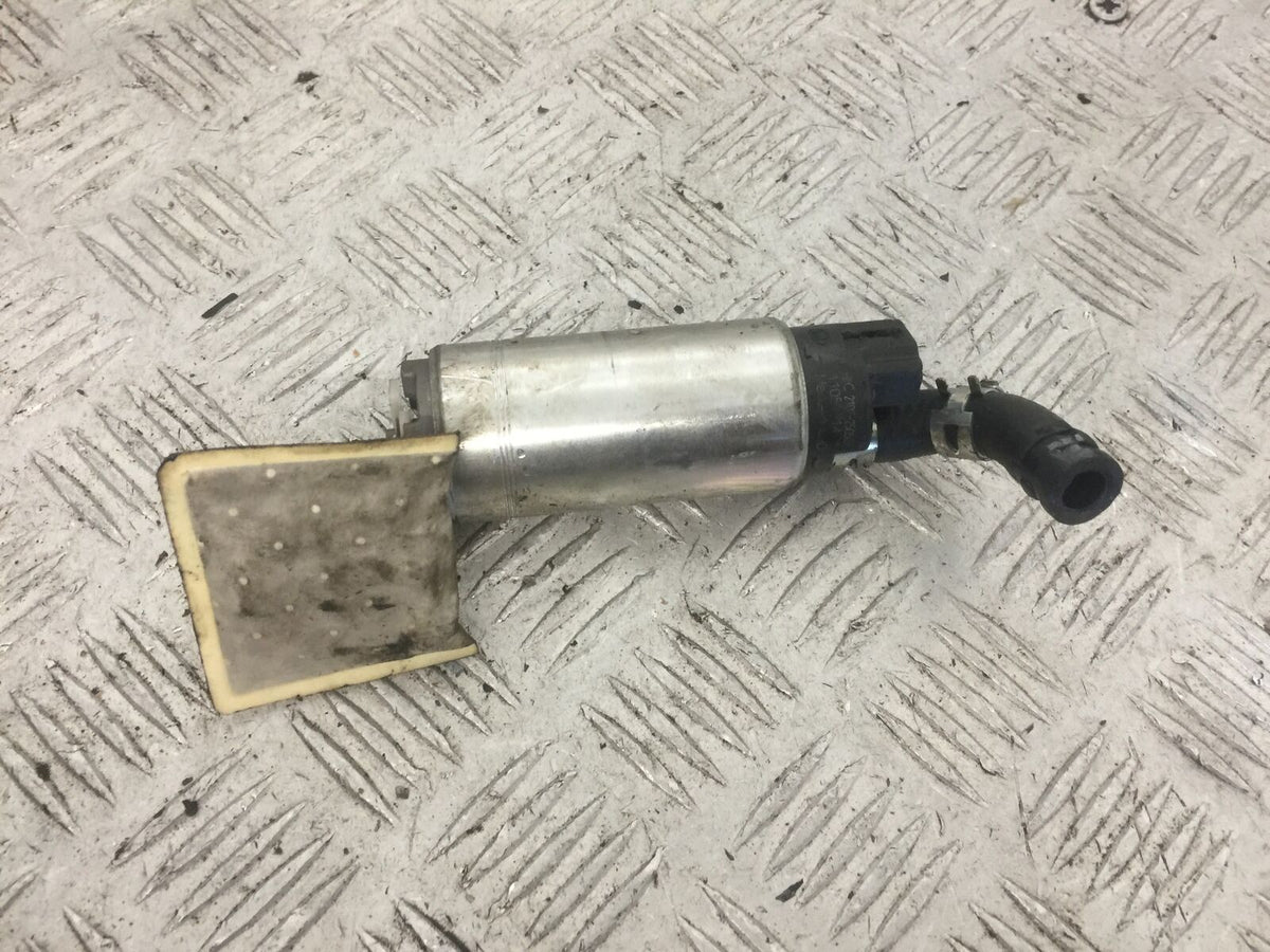 HYOSUNG GV650 AQUILA PRO SPORT PETROL PUMP YEAR 2013 (STOCK 846)