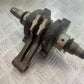 APRILIA SL750 SL 750 SHIVER CRANKSHAFT   YEAR 2008-2016 (CMB1242)