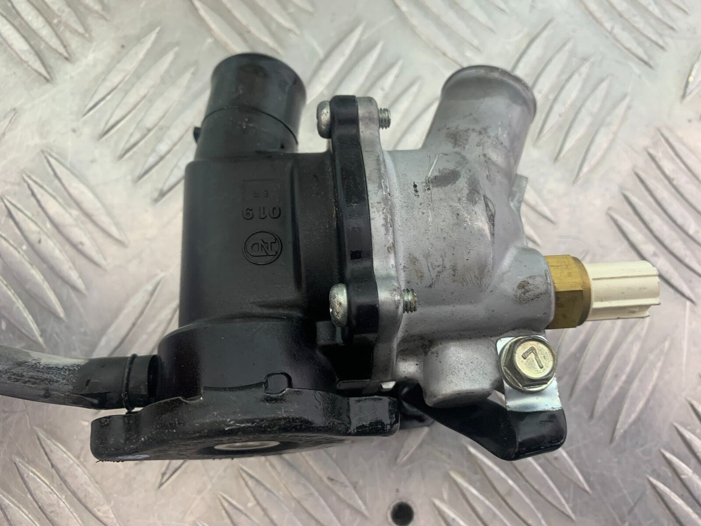 KAWASAKI Z800 Z 800 THERMOSTAT   YEAR 2013-2017 (CMB1059)