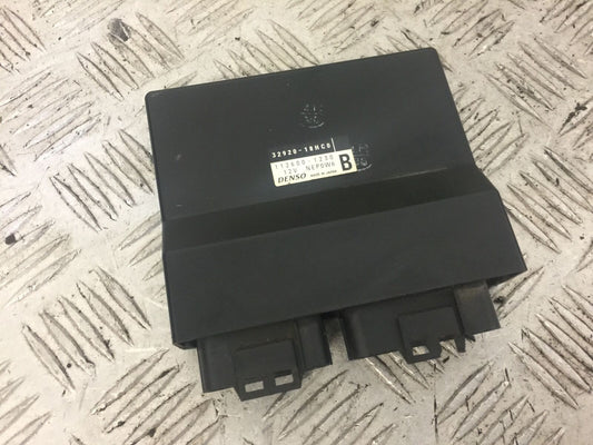 SUZUKI GSF1250 ECU  YEAR 2012-2014 (STOCK 650)