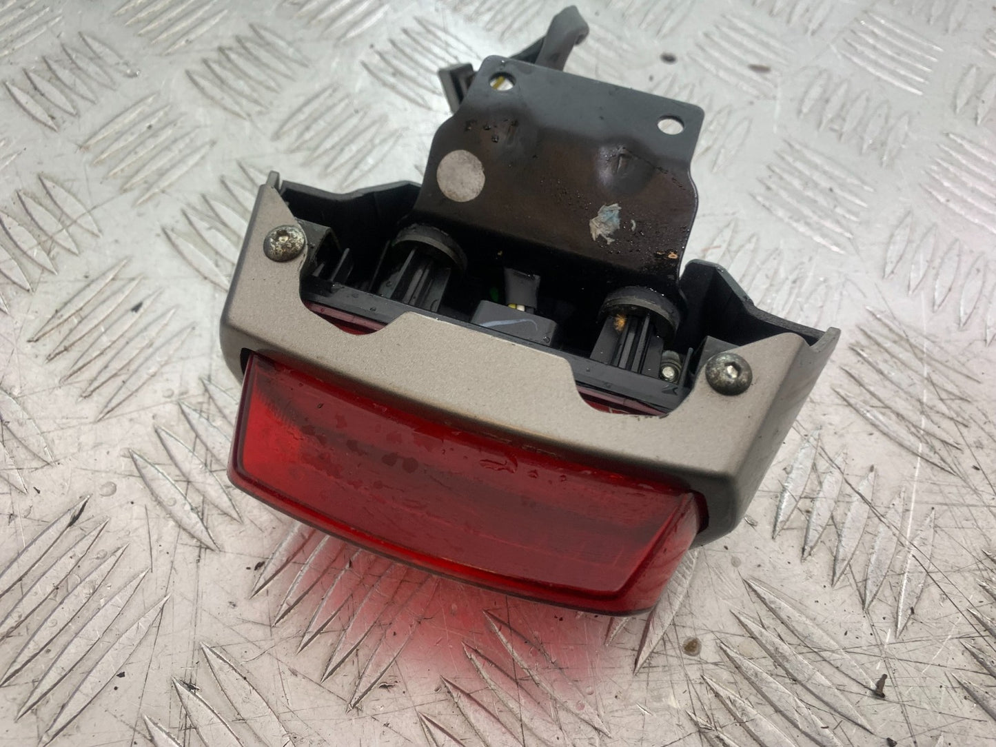 ROYAL ENFIELD HIMALAYAN 411 REAR LIGHT YEAR 2018-2023 (CMB1279)