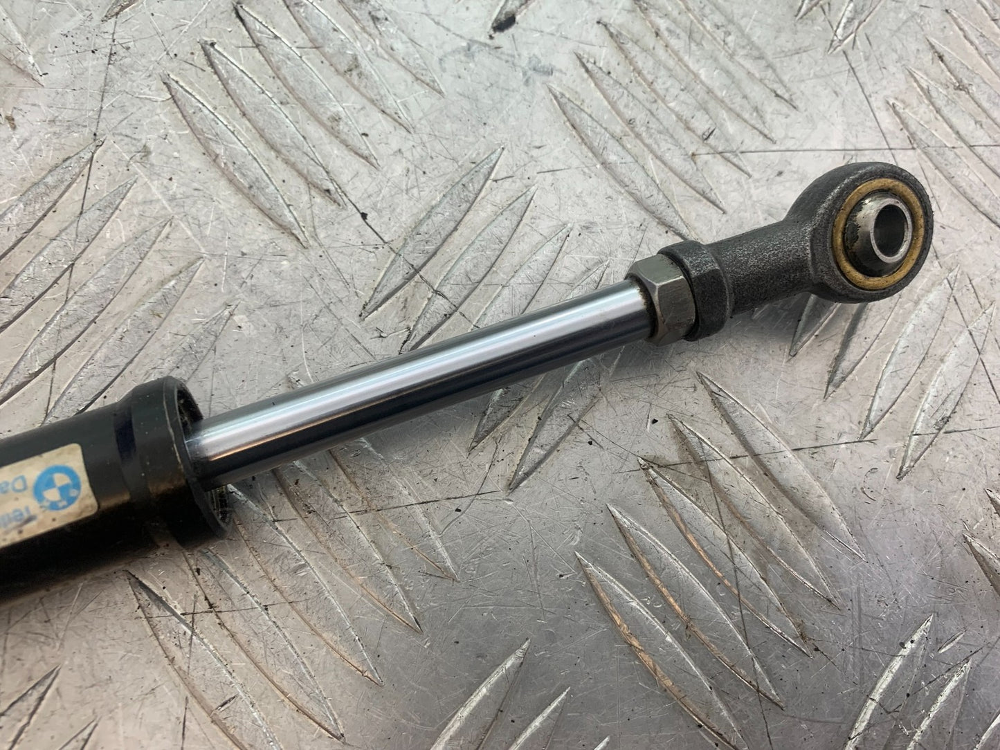 BMW R850 R R850R STEERING DAMPER   YEAR 1994-2002 (CMB1170)