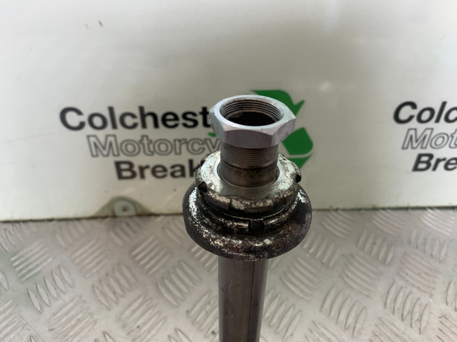 HONDA CBR500R CBR 500 R BOTTOM YOKE  YEAR 2012-16 (CMB1151)