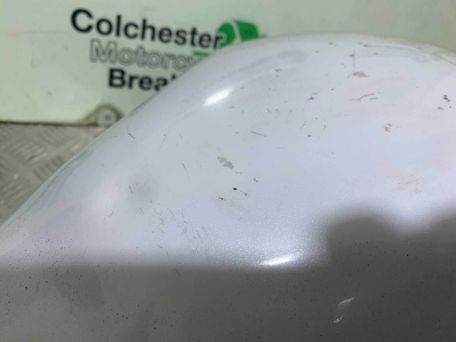 KAWASAKI ER6 N PETROL TANK  YEAR 2012-2017 (CMB1324)
