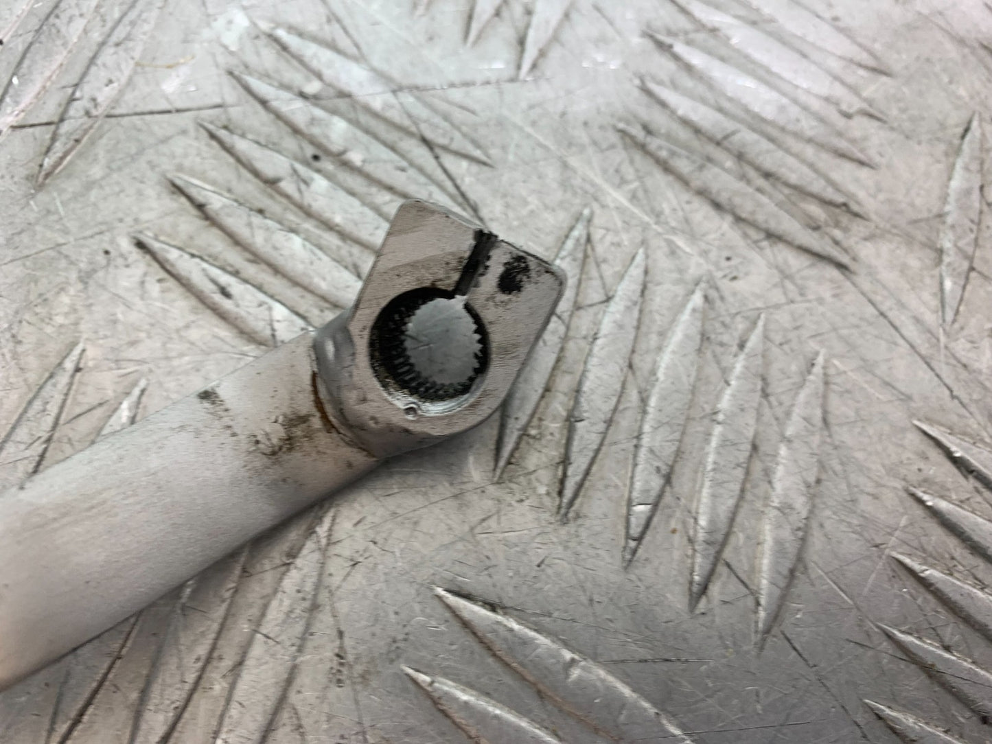 KAWASAKI ER6 N GEAR LEVER  YEAR 2012-2017 (CMB1324)