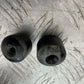 HONDA CBF600 CBF 600 BAR END WEIGHTS   YEAR 2004-07  (CMB1305)