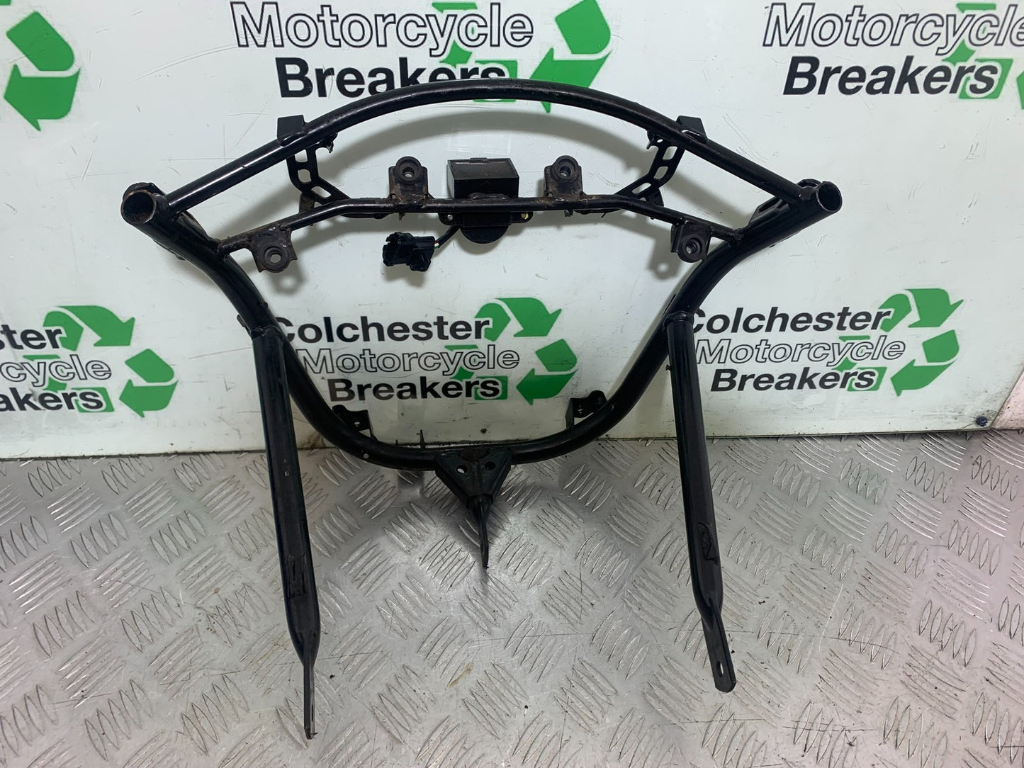 HONDA NT 700 V DEAUVILLE FAIRING BRACKET   YEAR 2006-2011 (CMB1211)