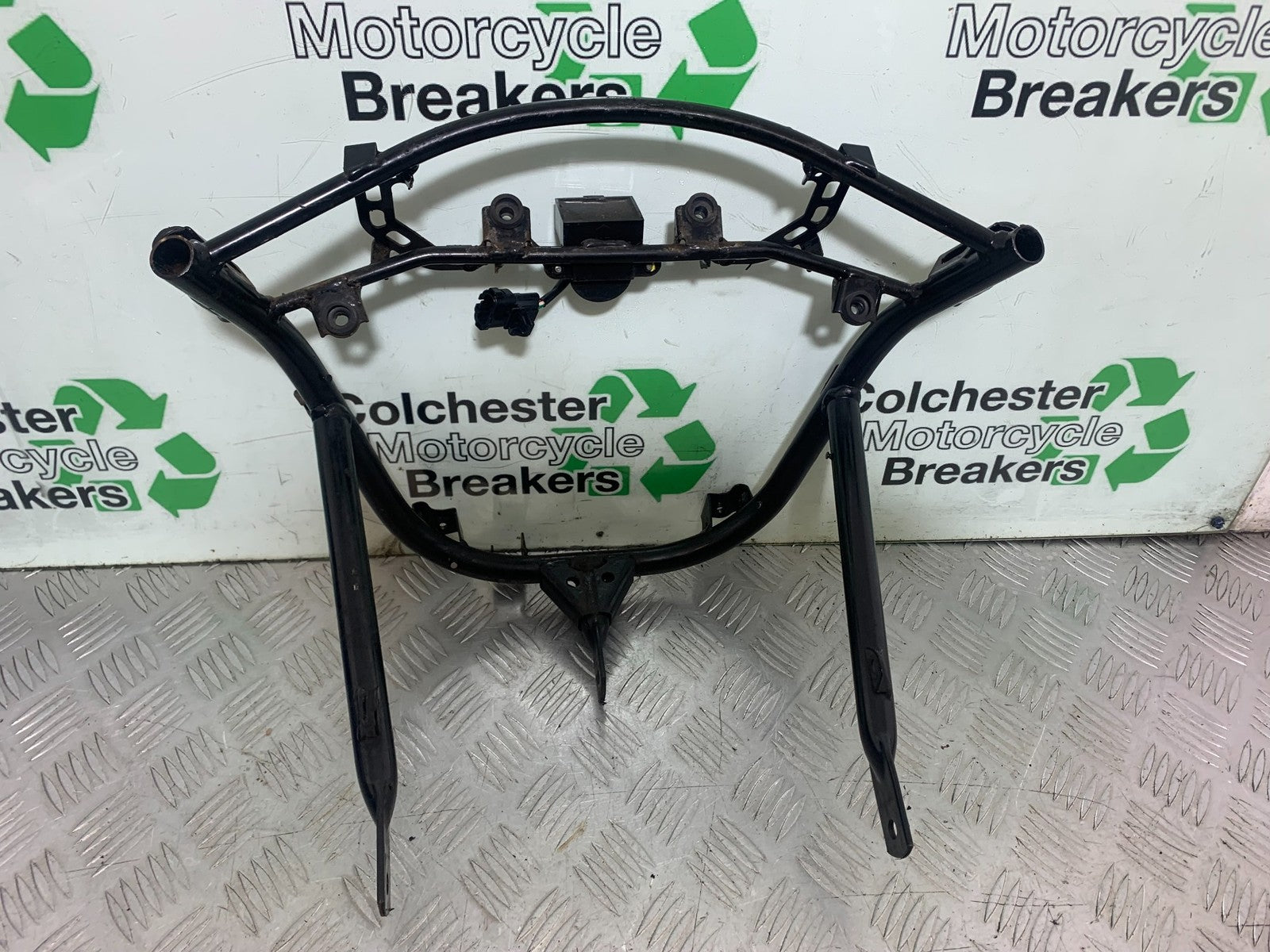 HONDA NT 700 V DEAUVILLE FAIRING BRACKET   YEAR 2006-2011 (CMB1211)