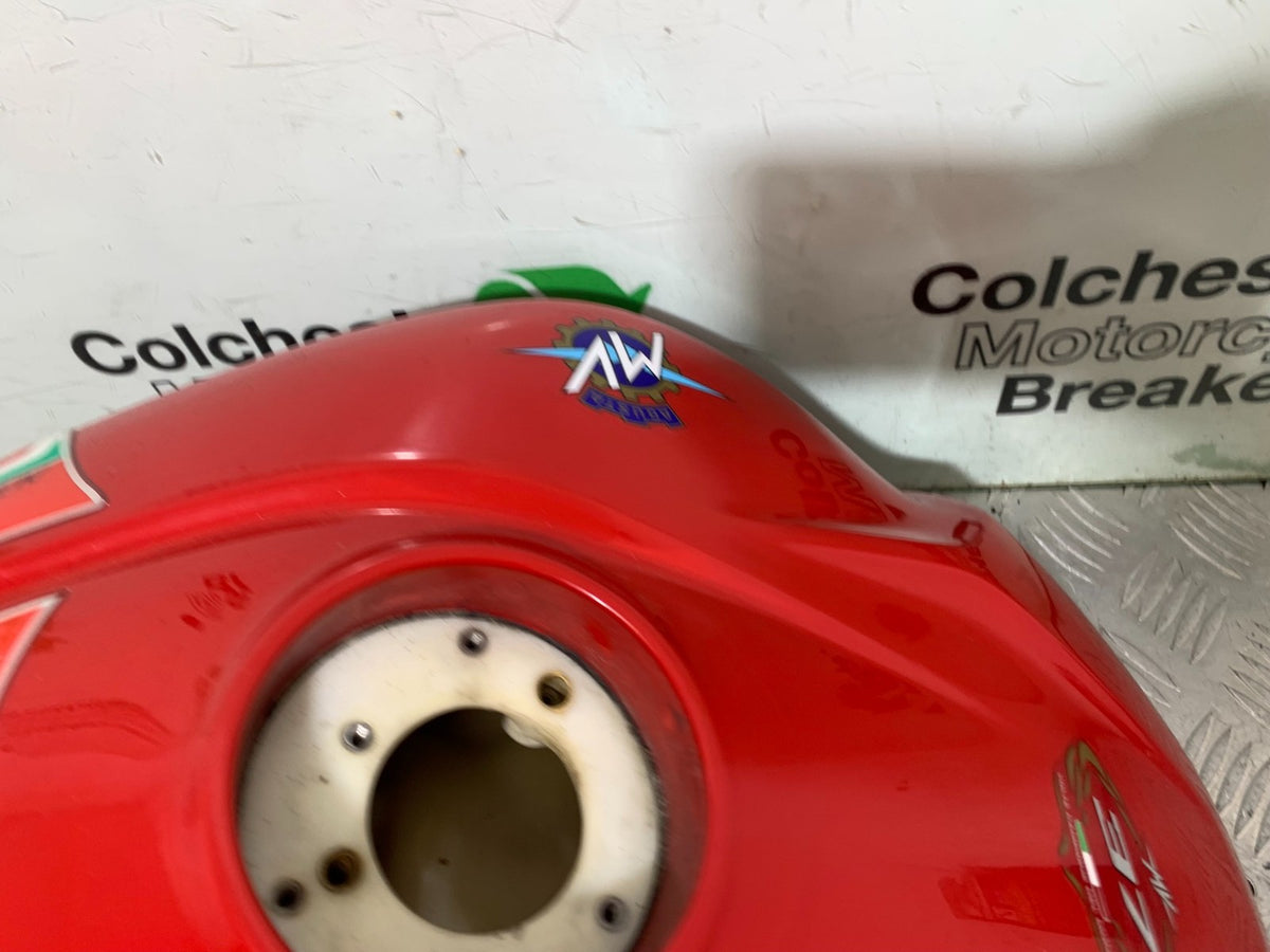 MV AGUSTA 675 F3 PETROL TANK  YEAR 2012-2016 (CMB1302)