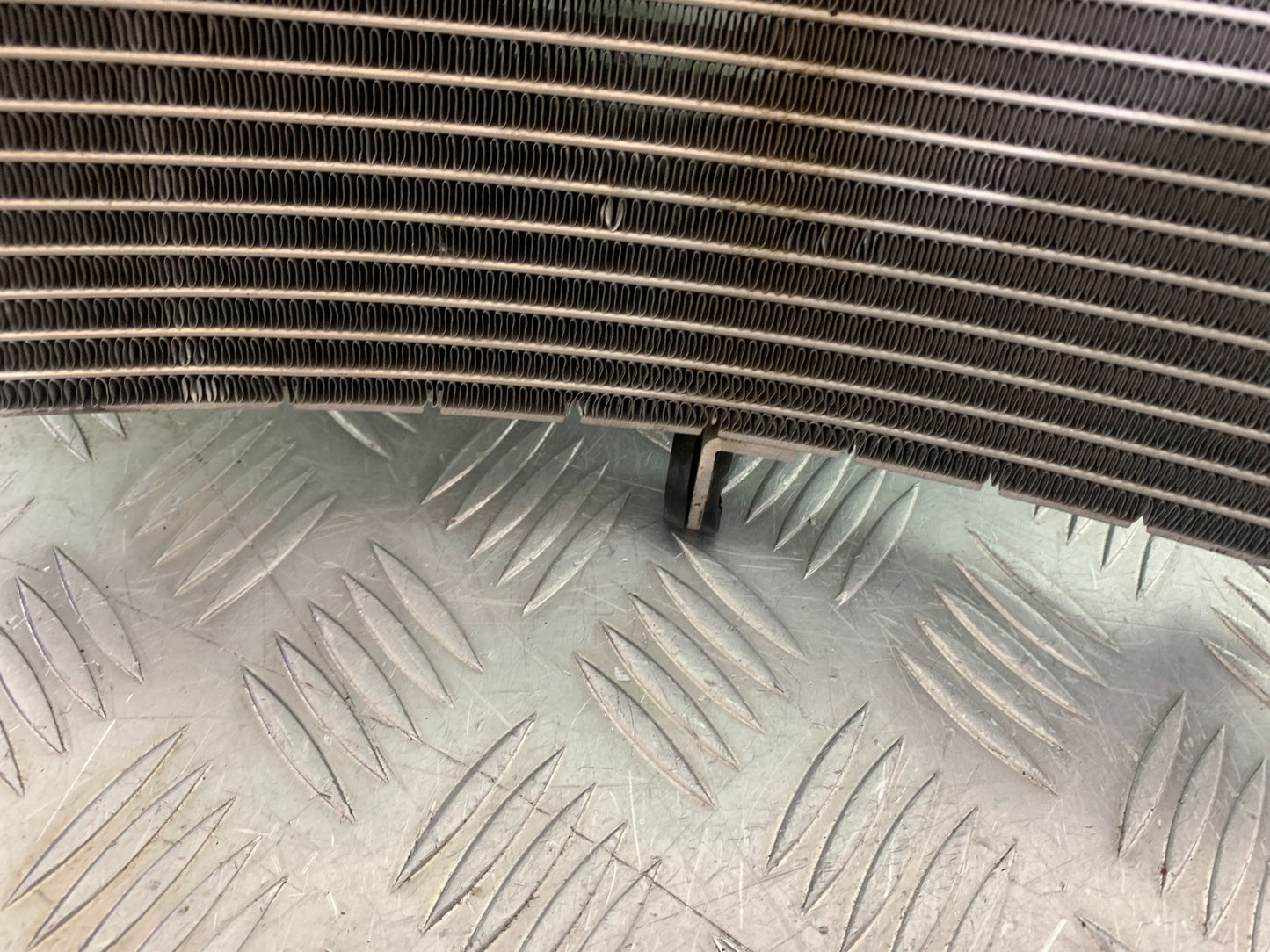 KAWASAKI ZX10R ZX 10R RADIATOR  YEAR 2011-2015 (CMB1154)