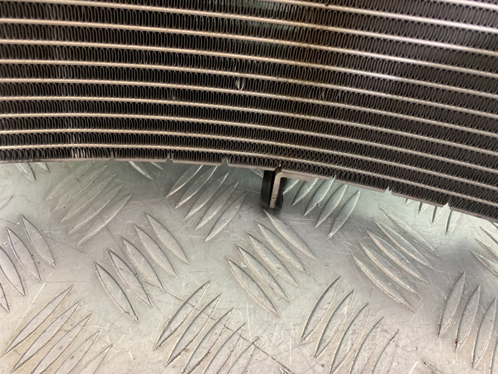KAWASAKI ZX10R ZX 10R RADIATOR  YEAR 2011-2015 (CMB1154)