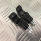 KAWASAKI VERSYS 1000 KLZ 1000 MIRROR BRACKETS  YEAR  2015-2018 (STOCK 912)