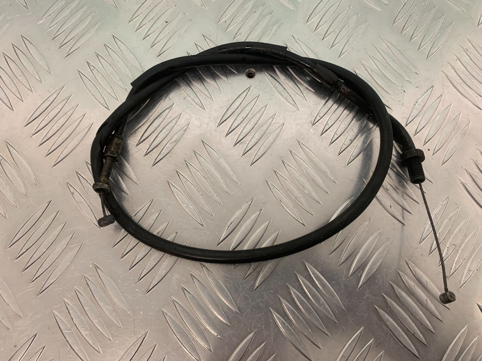 HONDA CB350 S CB 350 S THROTTLE CABLE YEAR 1986-1990 (STOCK 948)