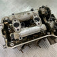 HONDA VFR800 PRE V-TEC REAR CYLINDER HEAD  YEAR 1998-2001